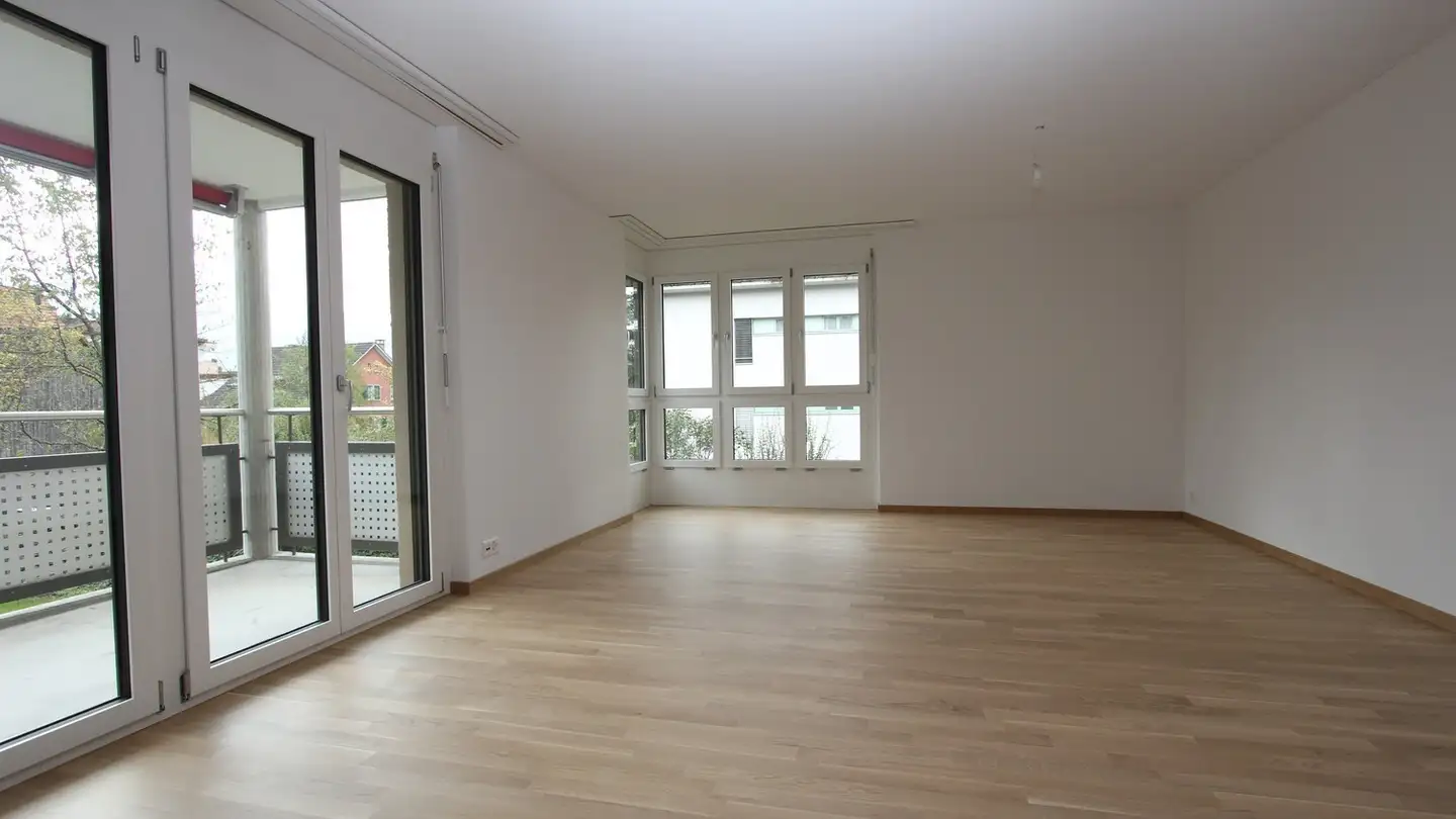 Wohnung mieten - Bergstrasse 72, 8706 Meilen
