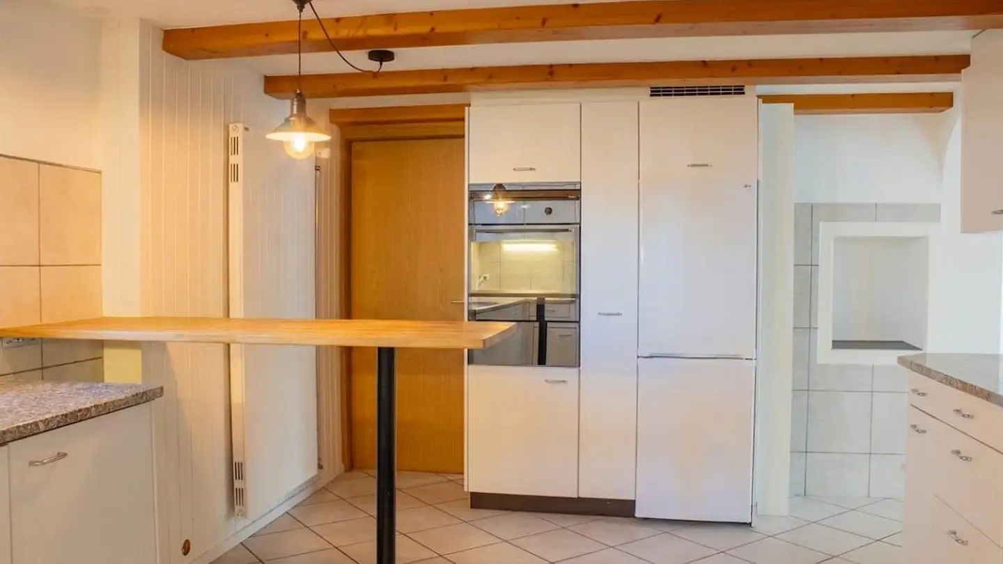 Einfamilienhaus kaufen - 5624 Bünzen - Foto 2