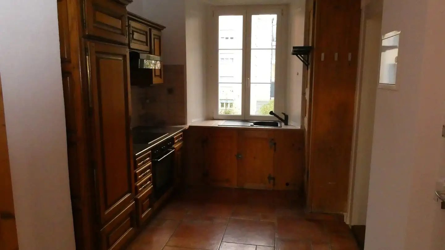 Appartamento in affitto - Rue De La Charrière 10, 2300 La Chaux-de-Fonds