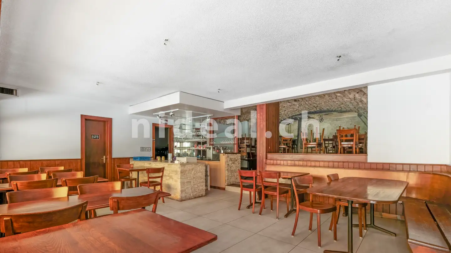 Appartement à vendre - Rue De La Cézille 3, 1269 Bassins - Photo 3