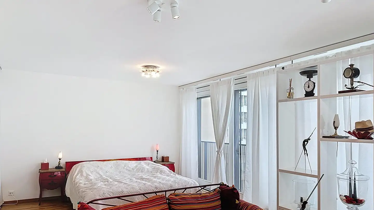 Apartment for sale - Place du Temple 13, 1227 Carouge GE - Photo 4