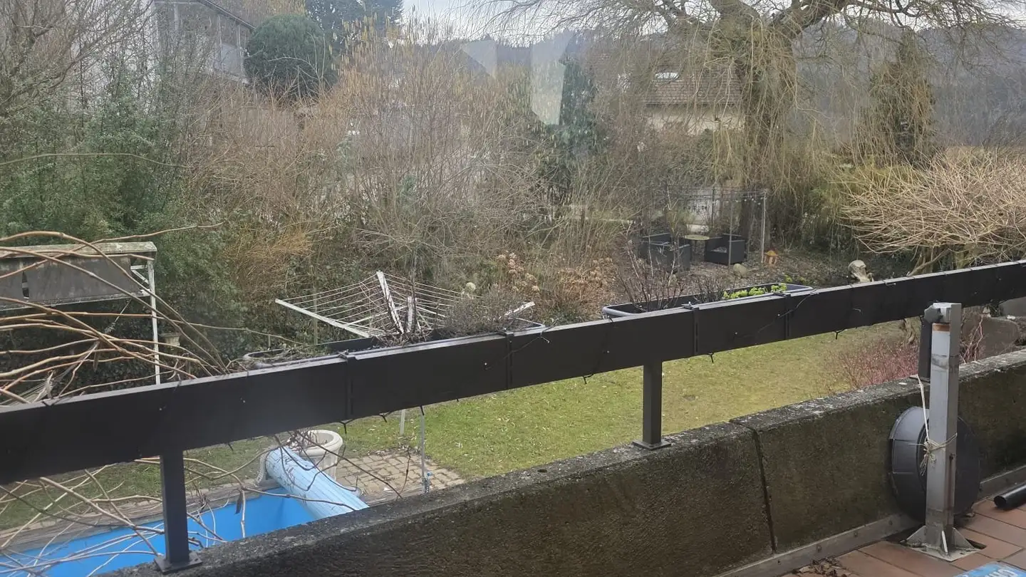 Apartment for rent - Giebelweg, 3323 Bäriswil BE - Photo 3