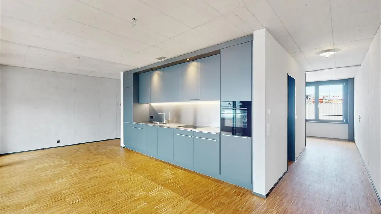 Appartamento in affitto - Gerliswilstrasse 13c, 6020 Emmenbrücke - Photo 3