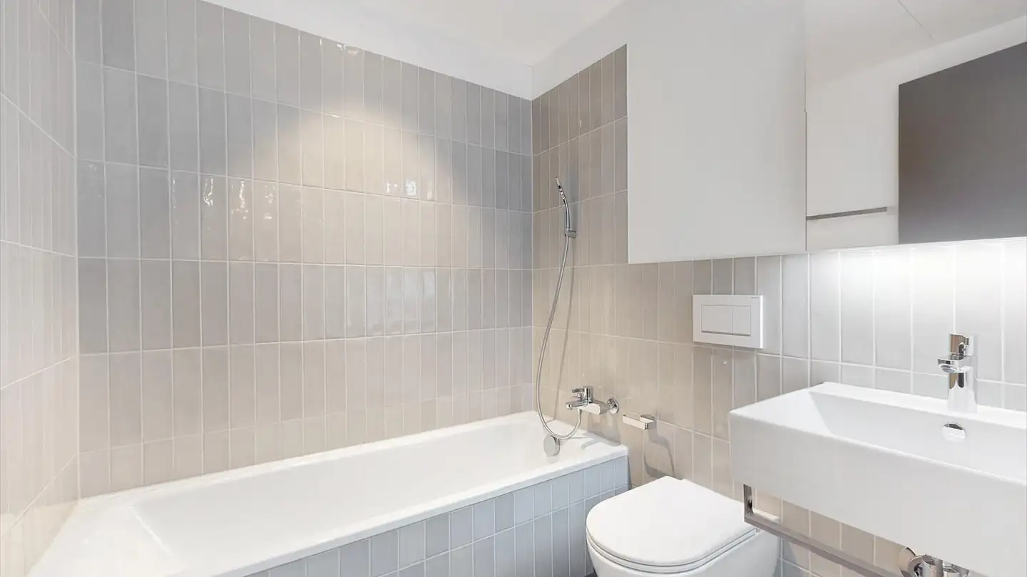 Appartamento in affitto - Gerliswilstrasse 13c, 6020 Emmenbrücke - Photo 4