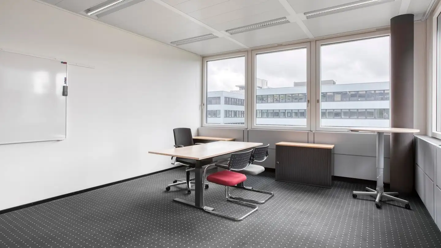 Spazio ufficio in affitto - Dammstrasse 19, 6300 Zug