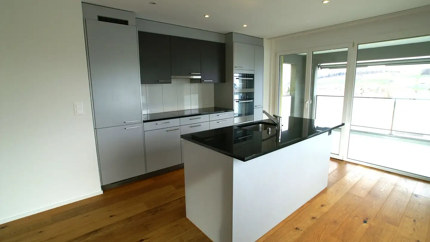 Appartamento in affitto - 9100 Herisau - Photo 2