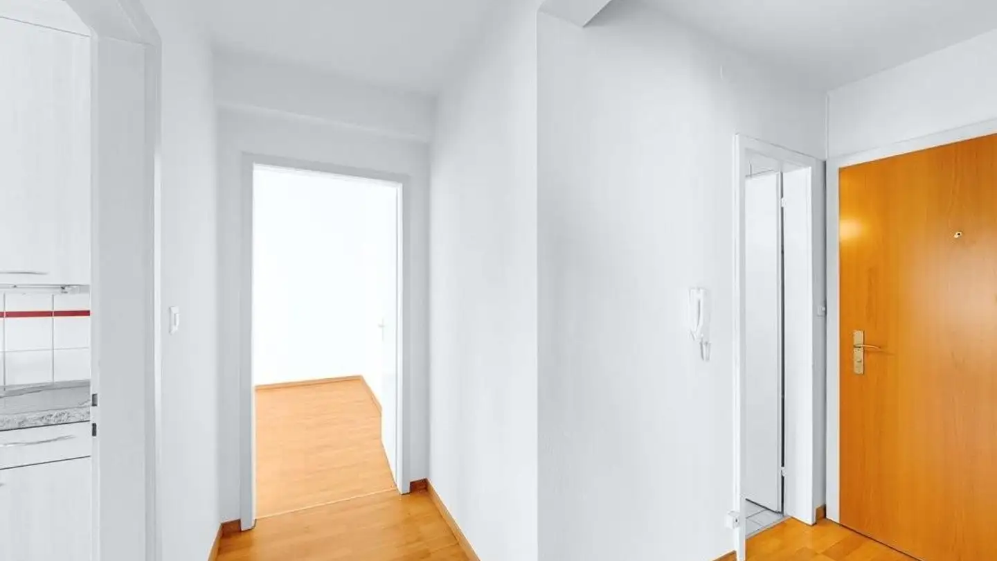 Appartement à louer - Kleinhüningerstrasse 210, 4057 Basel - Photo 2