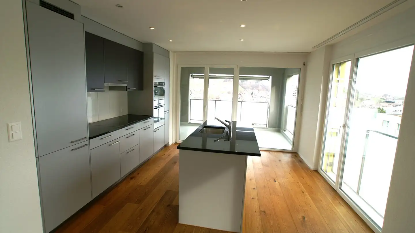 Appartamento in affitto - 9100 Herisau - Photo 3