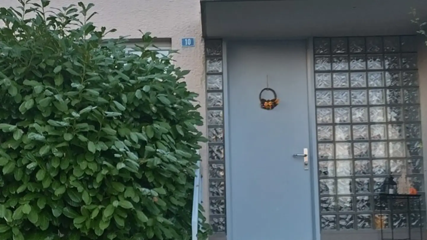 Casa singola in affitto - Im Rebacher 10, 8118 Pfaffhausen - Photo 2