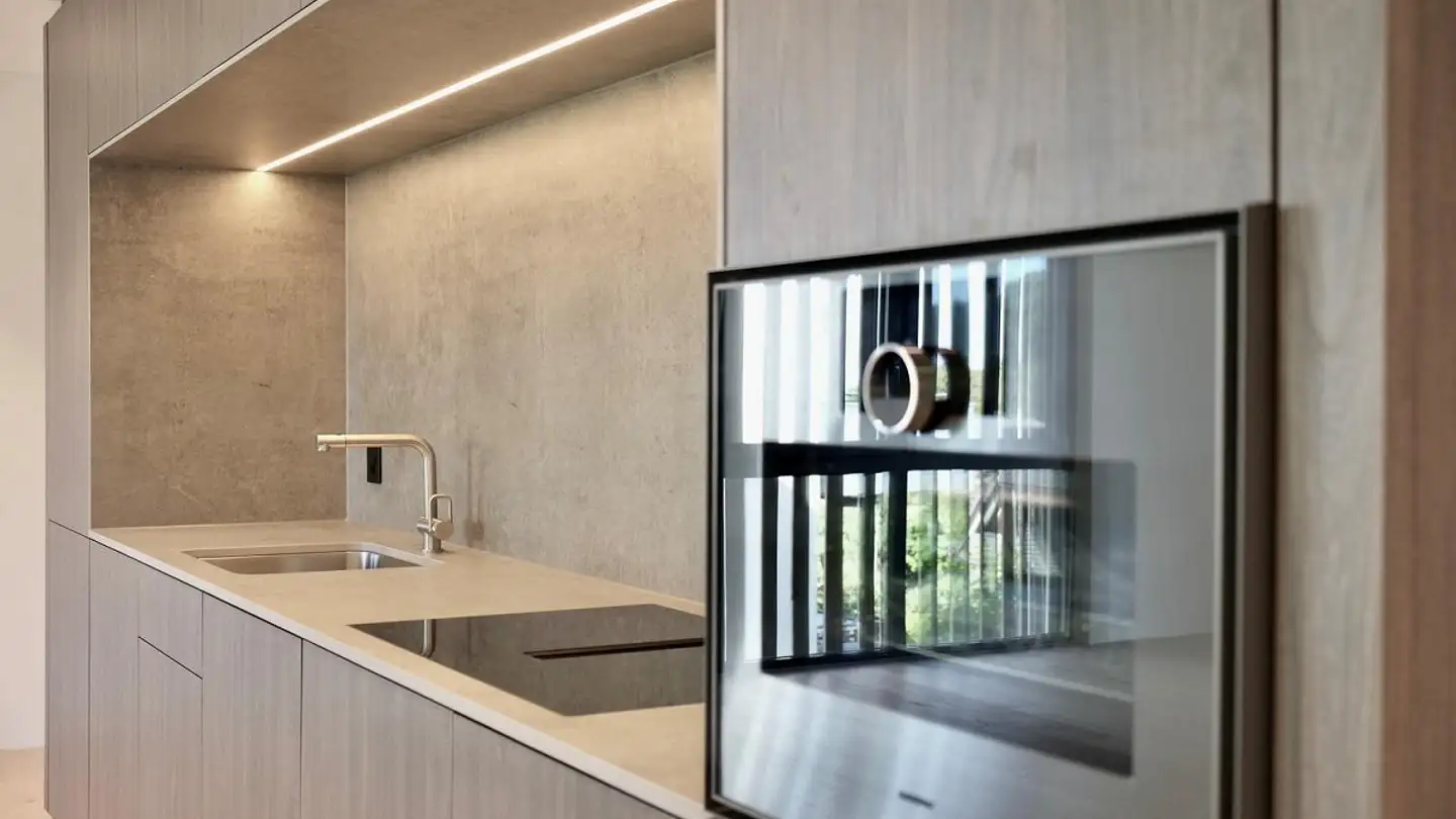 Apartment for rent - 8702 Zollikon