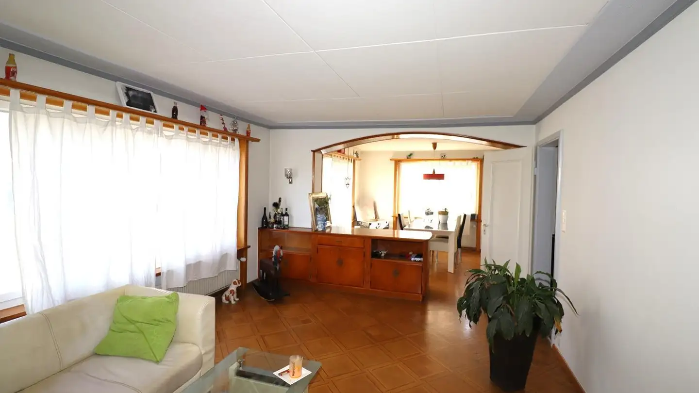 Edificio residenziale in vendita - Oberdorfstrasse 8, 3296 Arch - Photo 2