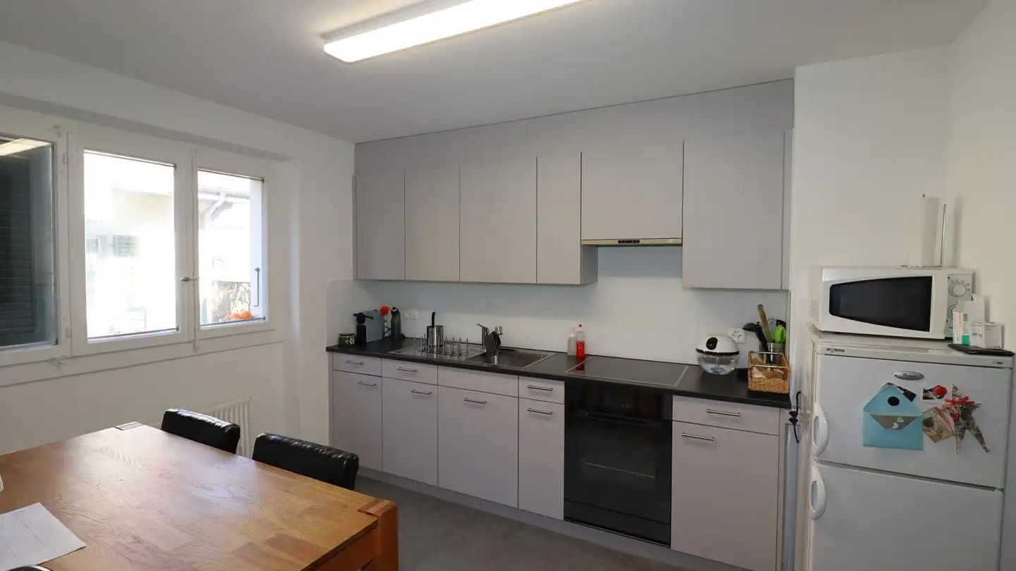 Edificio residenziale in vendita - Oberdorfstrasse 8, 3296 Arch - Photo 4