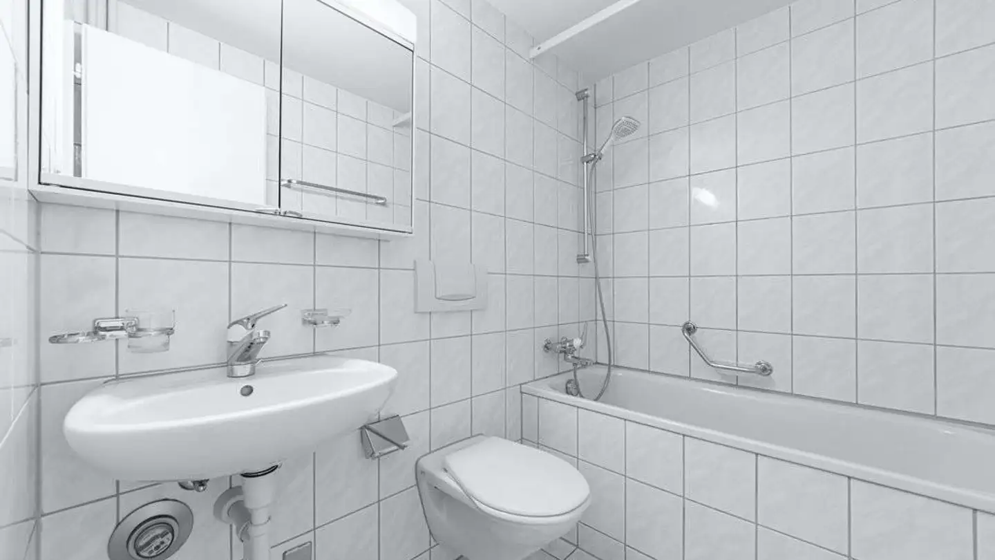Appartement à louer - Kleinhüningerstrasse 210, 4057 Basel - Photo 4