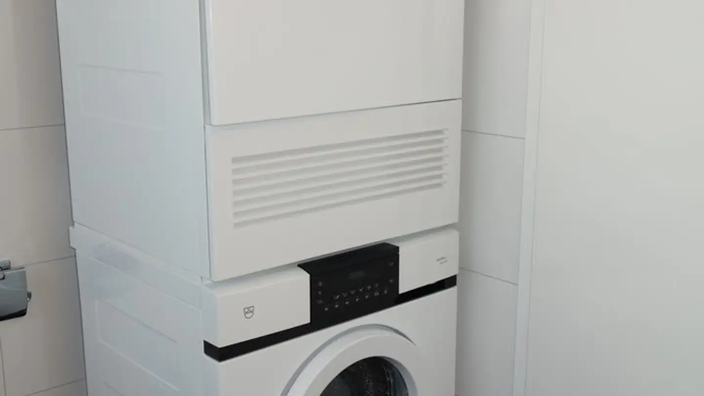 Appartement à louer - Bodenstrasse 16, 8805 Richterswil - Photo 4