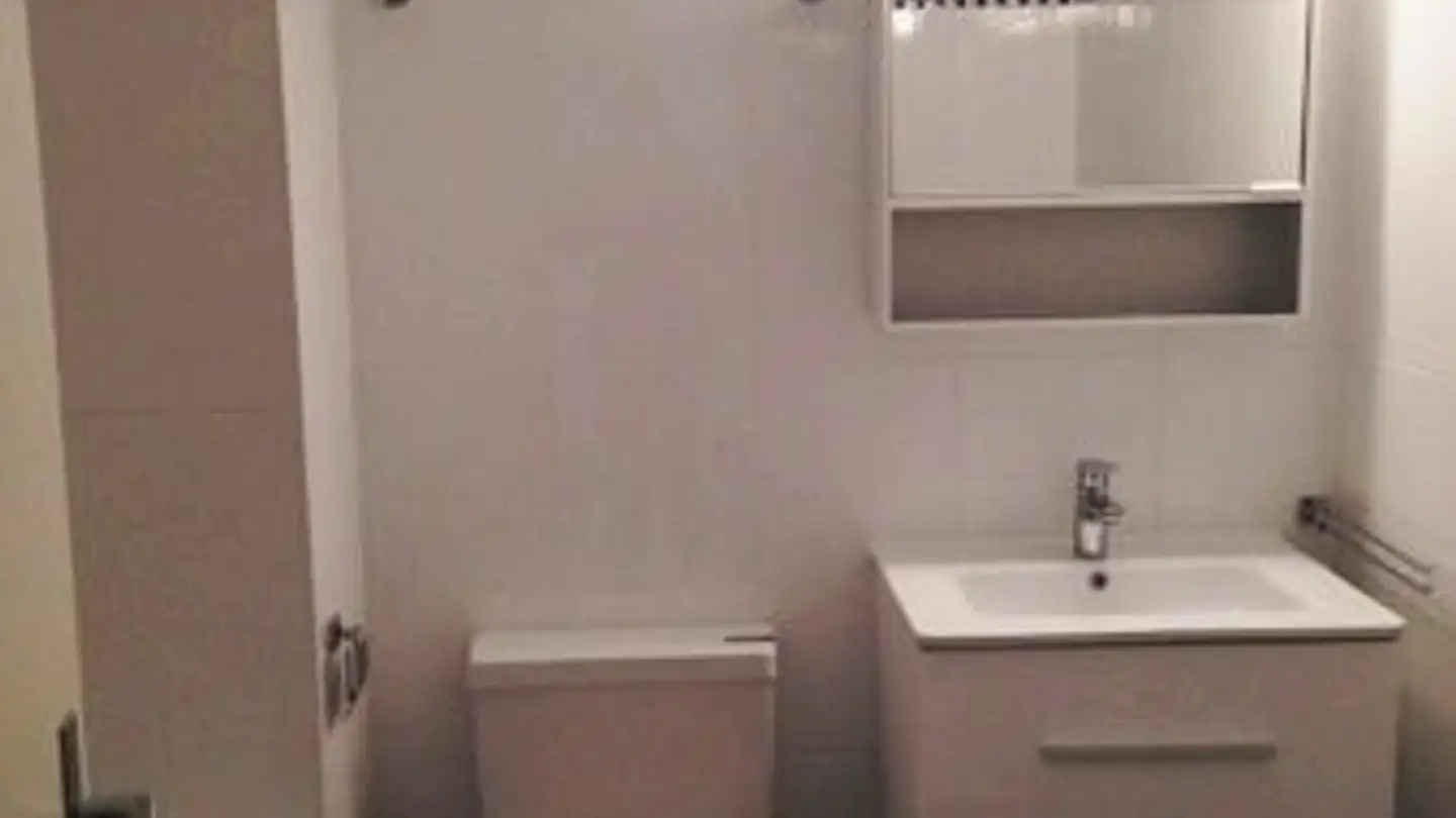 Appartement à louer - Karolinestrasse 6, 3185 Schmitten FR - Photo 2