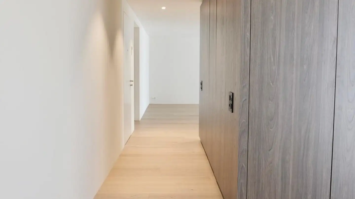 Apartment for rent - 8702 Zollikon - Photo 2