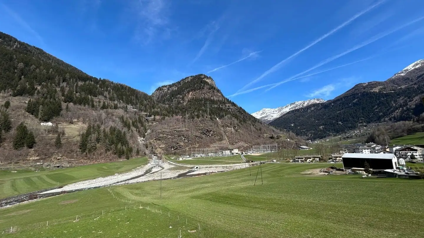 Casa singola in vendita - 7741 S. Carlo (Poschiavo) - Photo 2