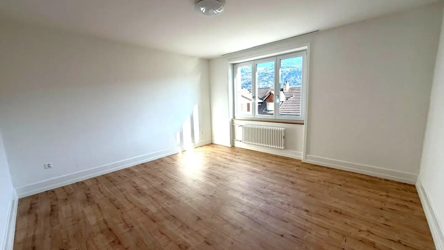 Apartment for rent - Rue Paul-Charmillot 51, 2610 St-Imier - Photo 3