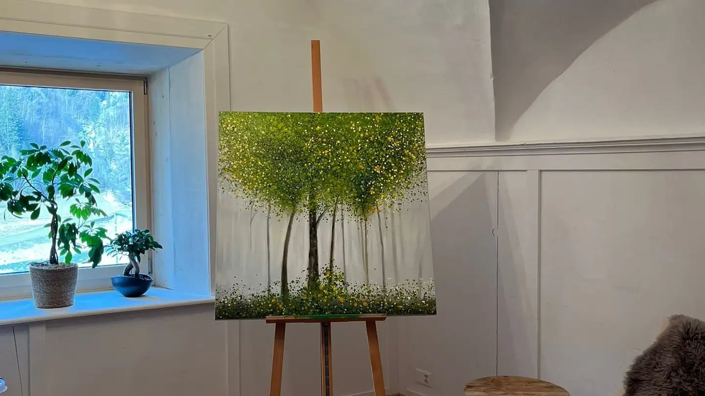 Casa singola in vendita - 7741 S. Carlo (Poschiavo) - Photo 3