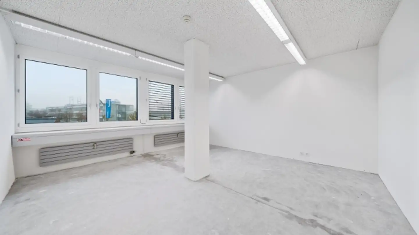 Spazio ufficio in affitto - Chollerstrasse 23, 6312 Steinhausen - Photo 4