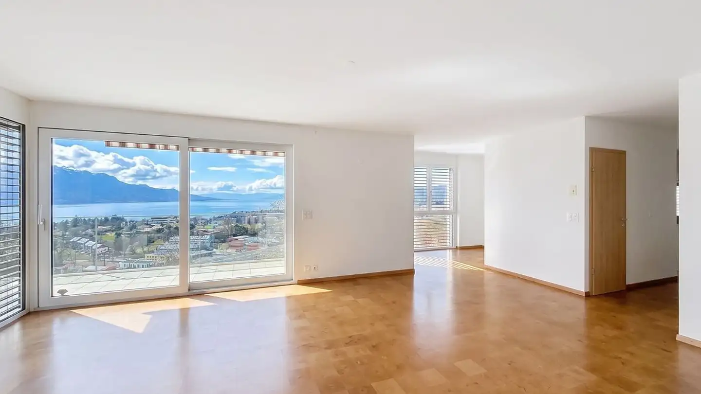 Apartment for sale - 1820 Montreux - Photo 2