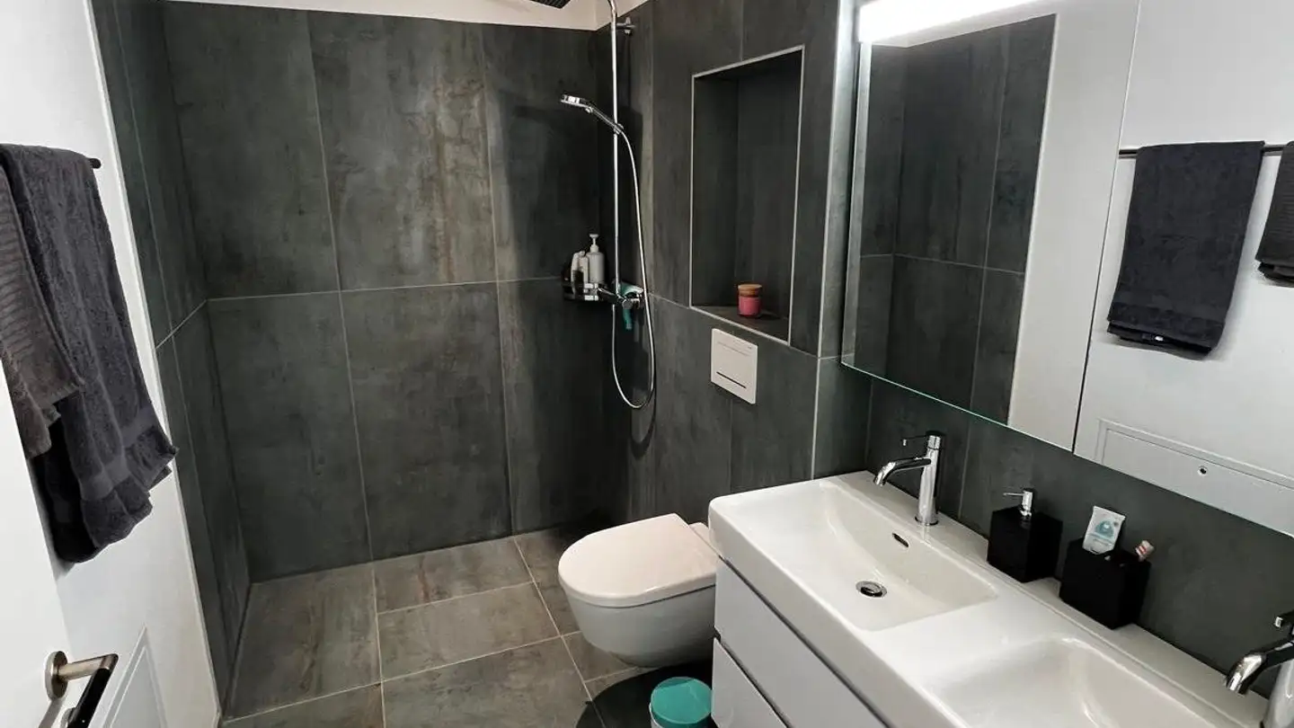 Appartement à louer - Dorfstrasse 23, 8546 Kefikon TG - Photo 3