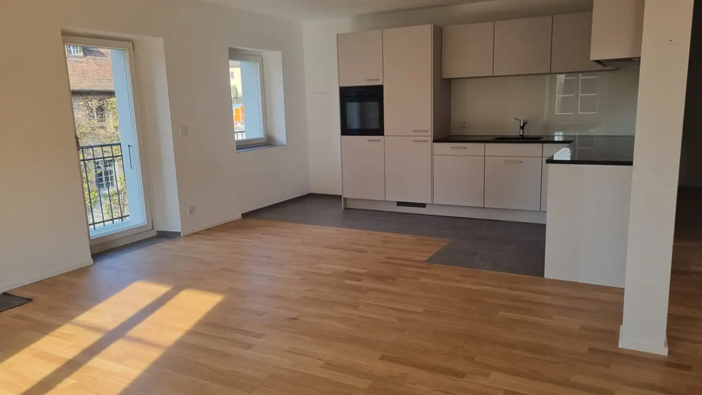 Wohnung mieten - Schlossgasse, 4222 Zwingen - Foto 2