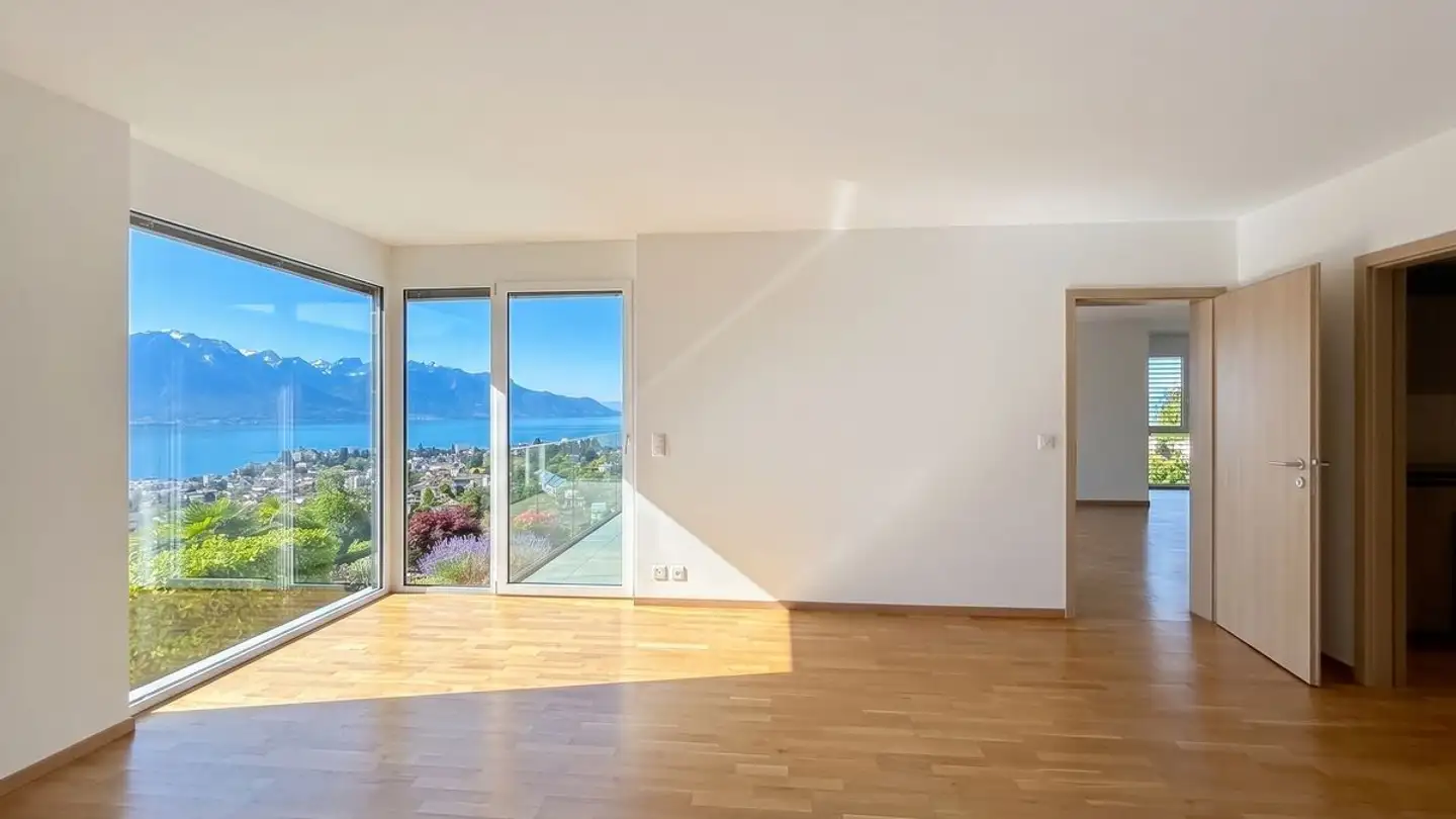 Apartment for sale - 1820 Montreux - Photo 3