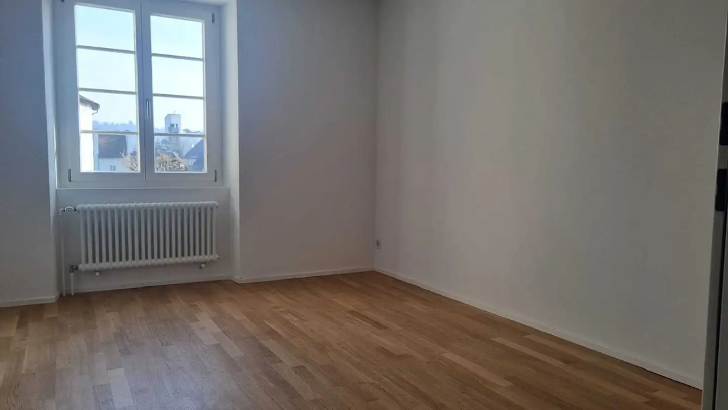 Wohnung mieten - Schlossgasse, 4222 Zwingen - Foto 4