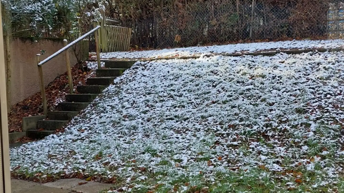 Casa singola in affitto - Im Rebacher 10, 8118 Pfaffhausen - Photo 4