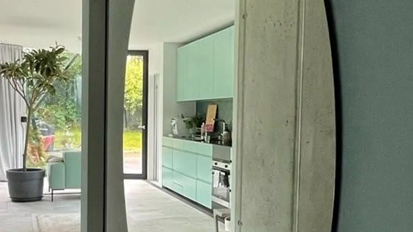Stepped apartment for rent - Im Chrummbächli 14, 8805 Richterswil - Photo 3