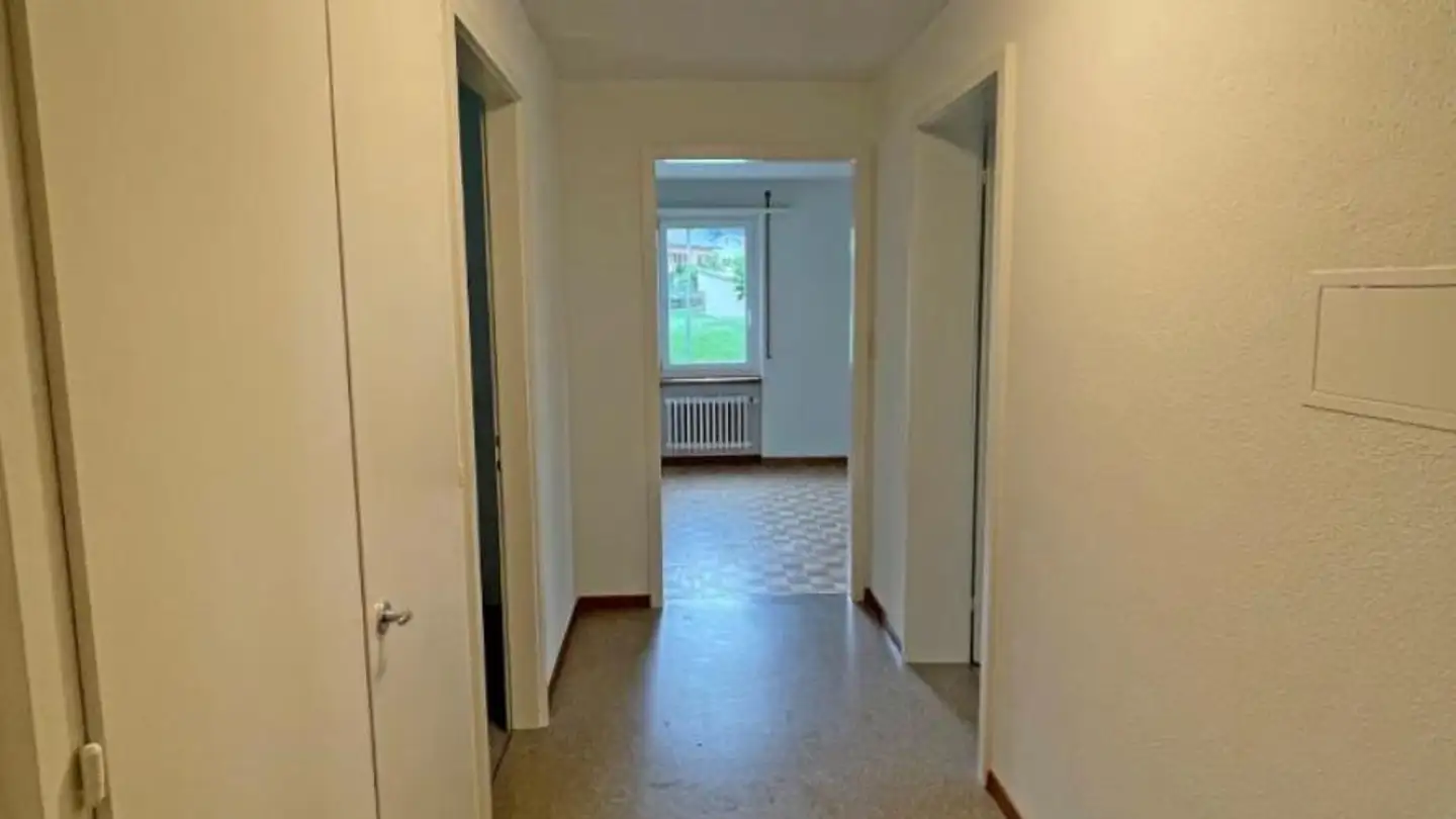 Appartement à louer - Kirchackerweg 6, 8733 Eschenbach SG - Photo 2