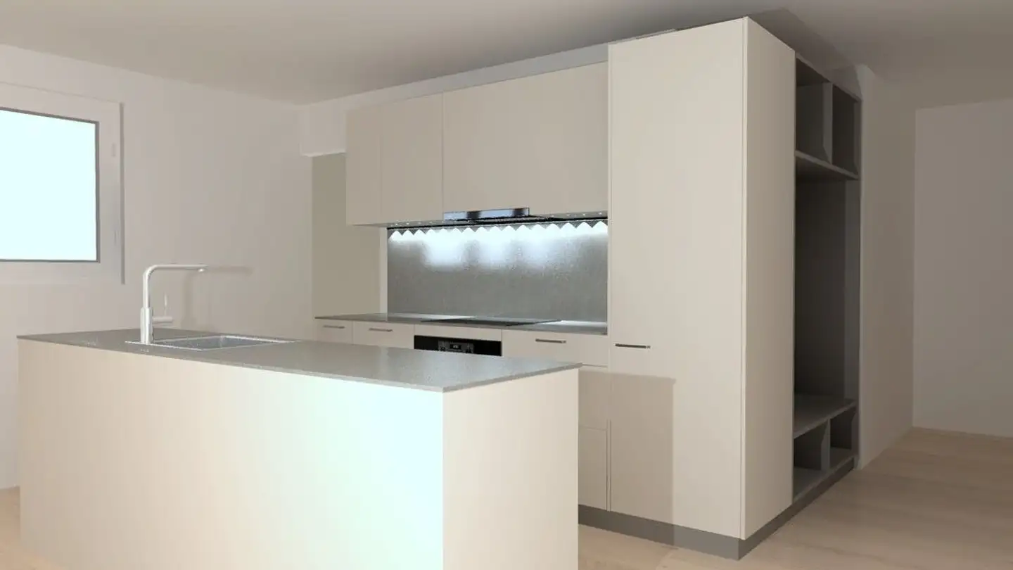 Apartment for rent - Kirchstrasse 18a, 6454 Flüelen - Photo 2