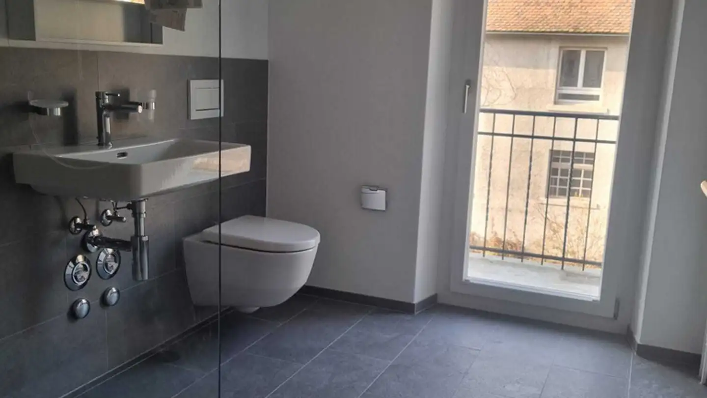 Wohnung mieten - Schlossgasse, 4222 Zwingen - Foto 3