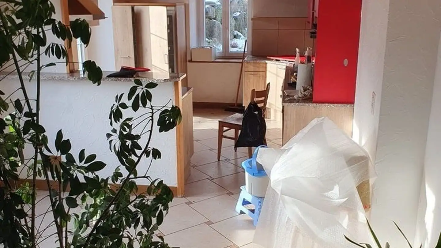 Apartment for rent - Route Du Village 4, 1063 Boulens - Photo 2