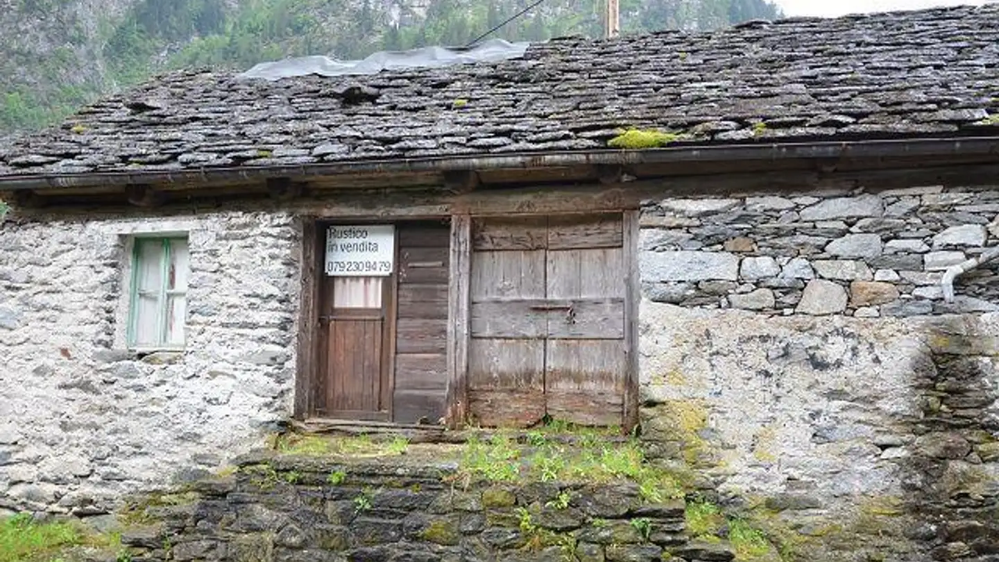 Casa in vendita - 6695 Piano di Peccia - Photo 4
