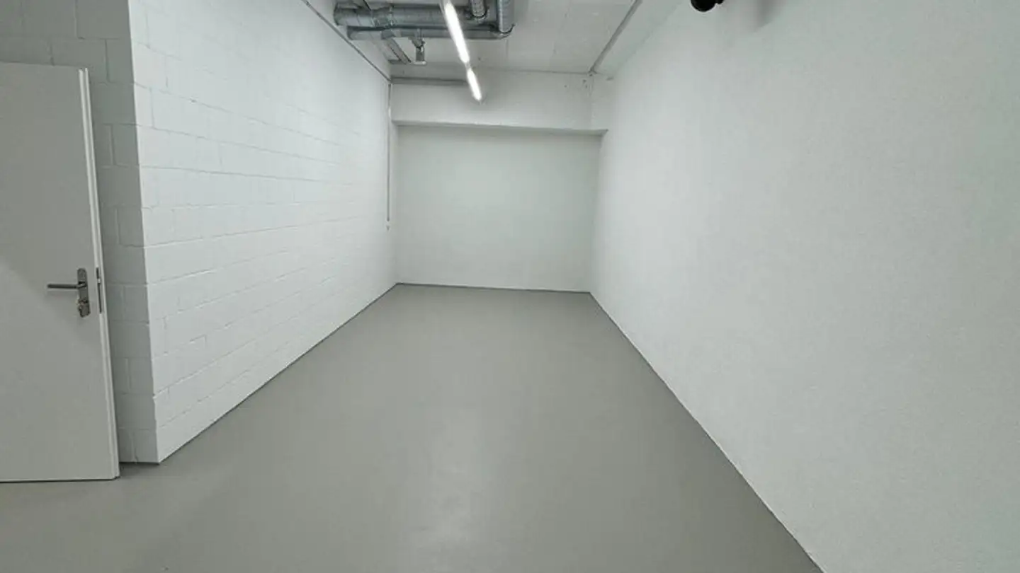 Storage space for rent - Murbacherstrasse 16, 6003 Luzern - Photo 3