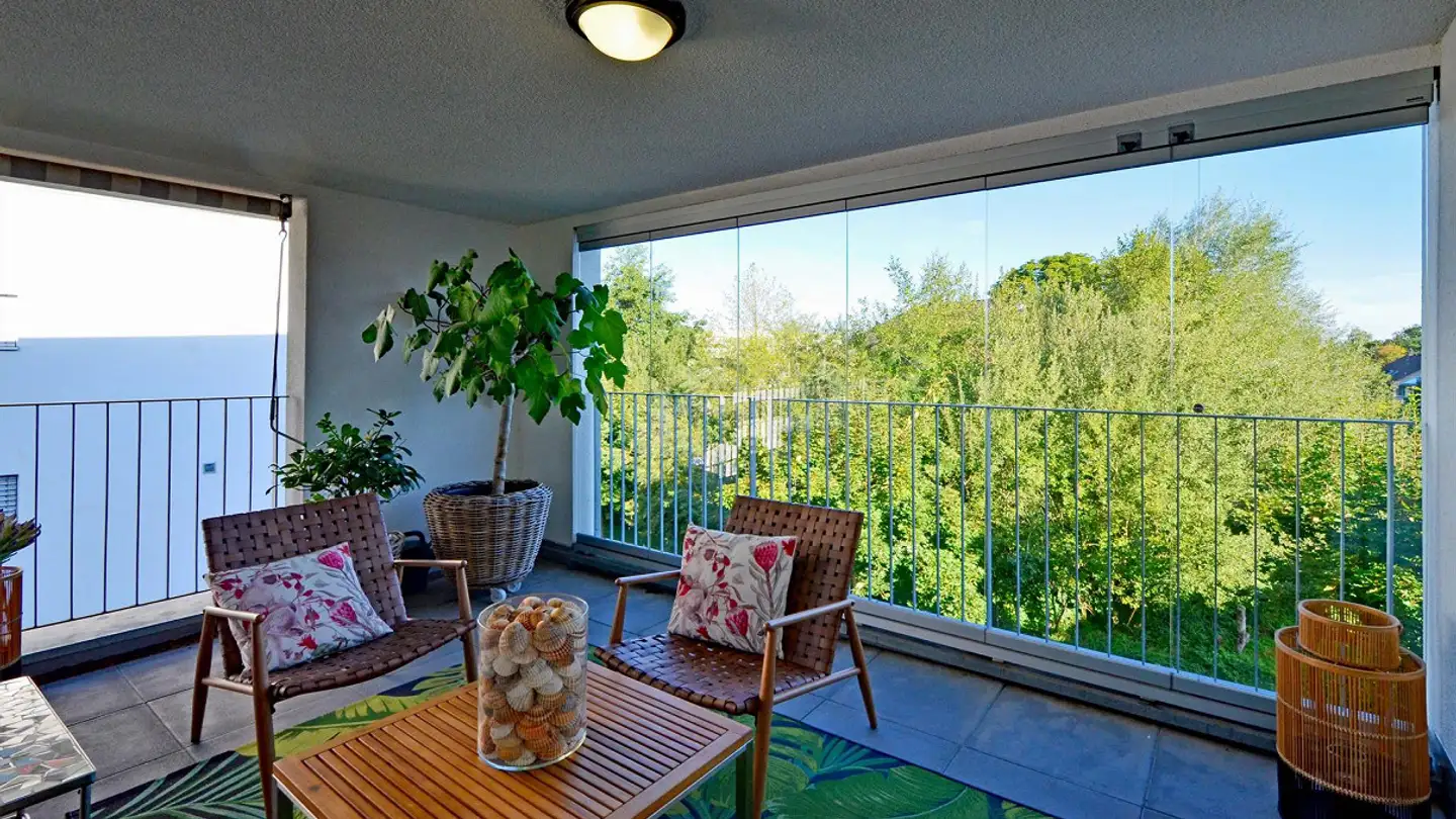 Appartement à vendre - 4900 Langenthal