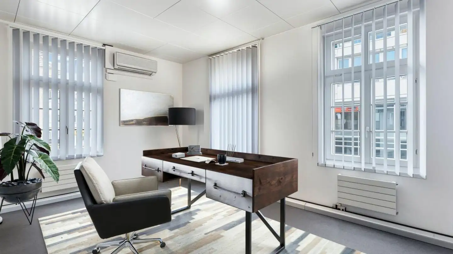 Parcheggio coperto in affitto - Bronschhoferstrasse 10, 9500 Wil SG - Foto 3