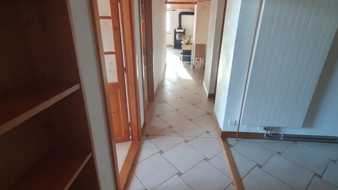 Apartment for rent - Route Du Village 4, 1063 Boulens - Photo 4