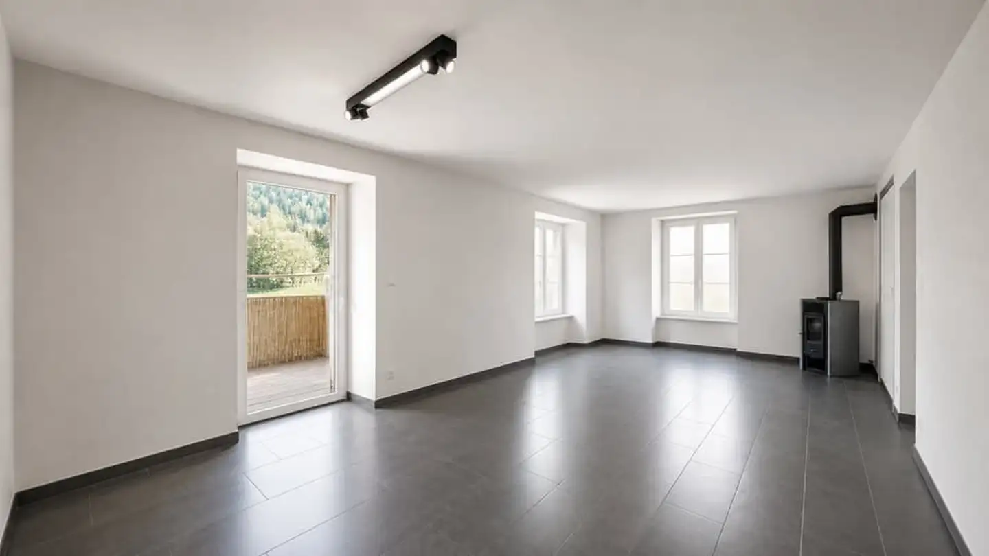 Appartement à louer - Rue Des Fosseaux 1, 2123 St-Sulpice NE - Photo 2