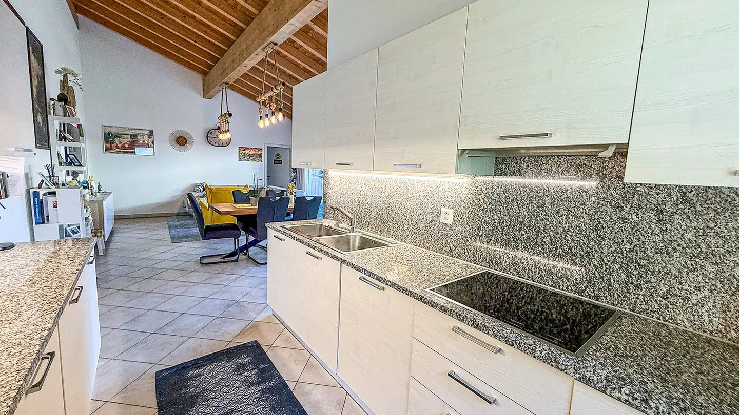 Appartamento in vendita - 6673 Maggia - Photo 4