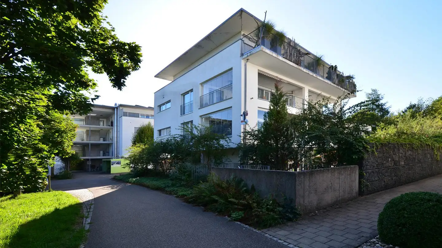 Appartamento in vendita - 4900 Langenthal - Foto 2