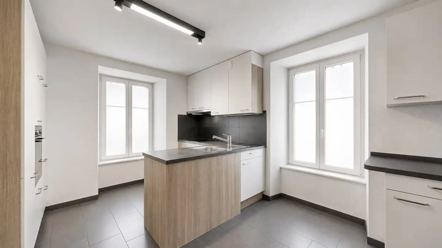 Appartement à louer - Rue Des Fosseaux 1, 2123 St-Sulpice NE - Photo 4