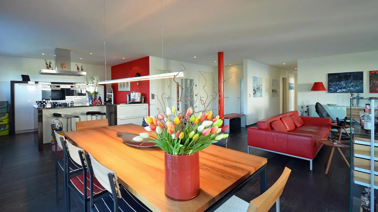 Appartement à vendre - 4900 Langenthal - Photo 2