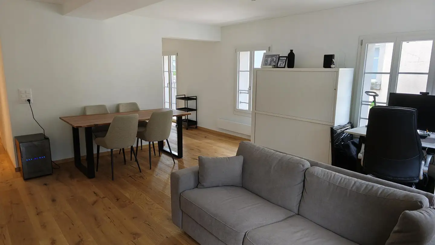 Apartment for rent - Zugerstrasse 2, 6415 Arth