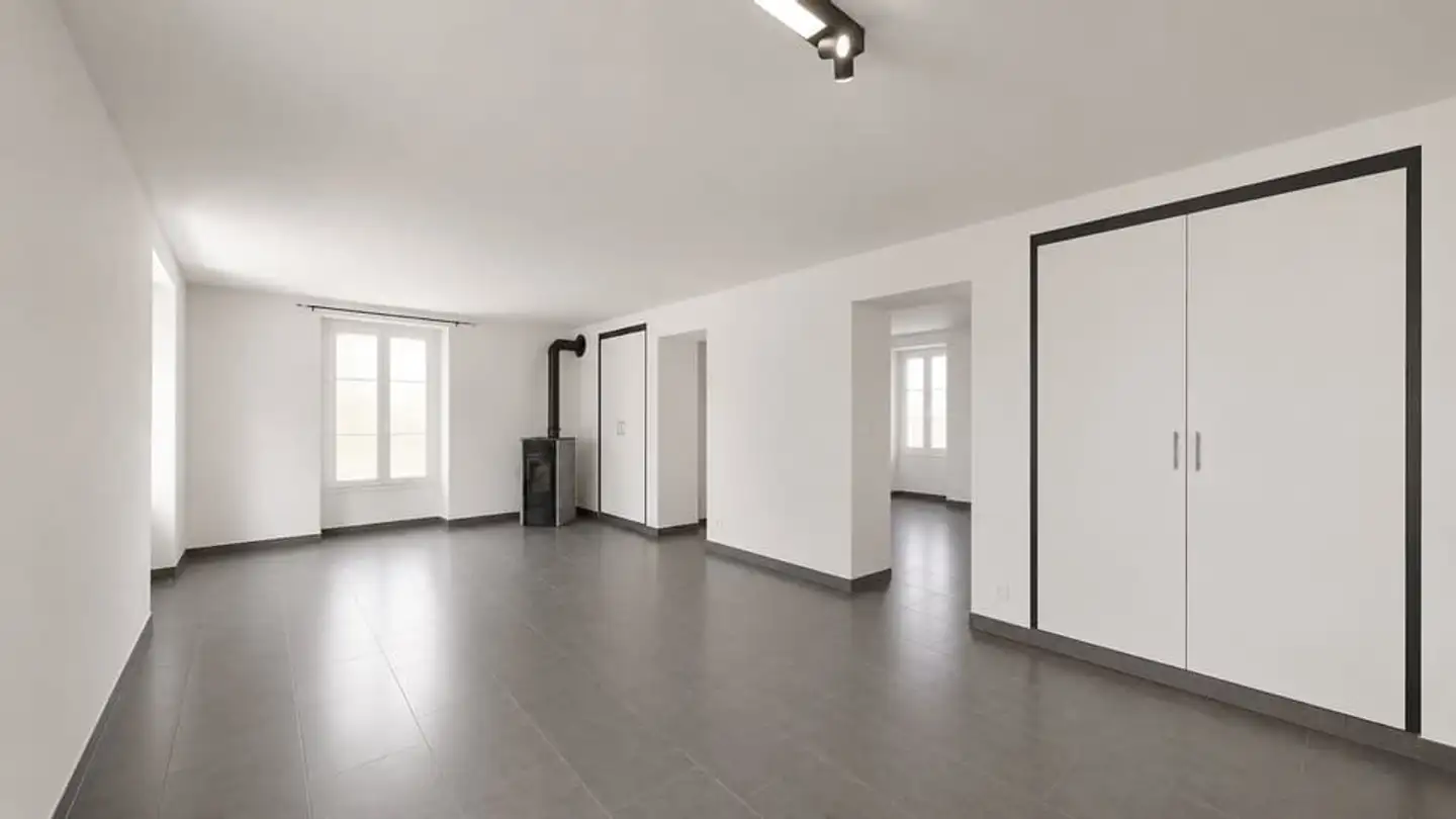 Appartement à louer - Rue Des Fosseaux 1, 2123 St-Sulpice NE