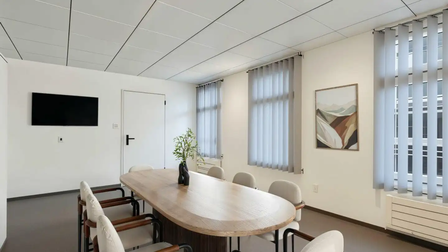 Parcheggio coperto in affitto - Bronschhoferstrasse 10, 9500 Wil SG - Foto 4