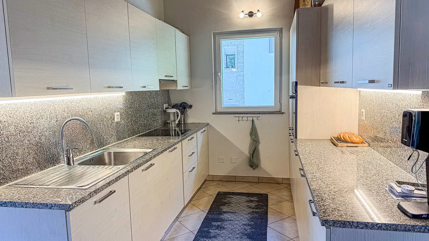 Appartamento in vendita - 6673 Maggia - Photo 3