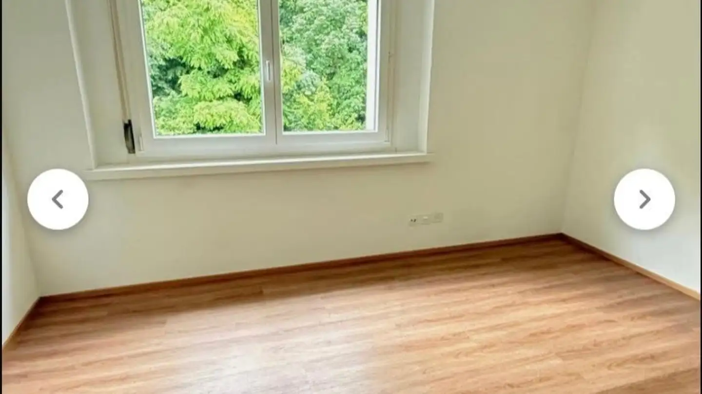 Apartment for rent - 5400 Baden